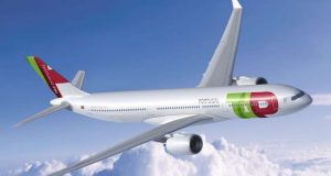 Cyber weekend da TAP não se limita à Black Friday