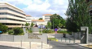 Professores da CATÓLICA distinguidos com o "Nicosia Award"