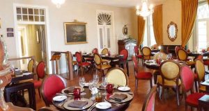 Menus exclusivos para o Natal nos Hotéis Vila Galé