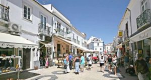 Deputados questionam Ministro sobre instalações da GNR em Lagos