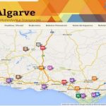 Portal indica novos fluxos de tráfego no Algarve