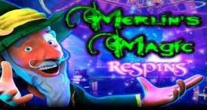 Jogador Alentejano ganhou mais de 31 mil euros no Merlin´s Magic