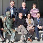 Coimbra e Granada preparam Eixo Ibérico de Comunicação