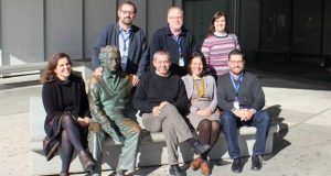 Coimbra e Granada preparam Eixo Ibérico de Comunicação