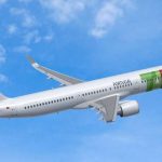 TAP ultrapassou o milhão de passageiros em Novembro