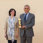 Sociedade Científica Europeia financia estudo da UC