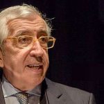 Ordem do Médicos homenageia Artur Santos Silva