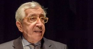 Ordem do Médicos homenageia Artur Santos Silva