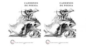 Apresentação Cadernos de Poesia na Amadora