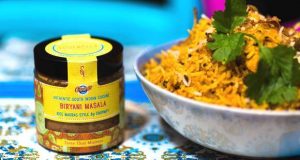 O restaurante indiano Chutnify anuncia novidades nos menus