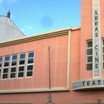 Cineteatro São Brás celebra 65 anos a projetar sétima arte