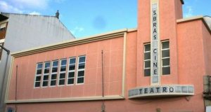 Cineteatro São Brás celebra 65 anos a projetar sétima arte