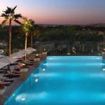 Natal e Fim de Ano glamouroso no Conrad Algarve