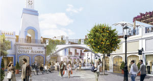 Saldos no Designer Outlet Algarve
