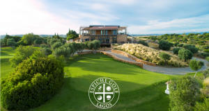 Frederico Champalimaud assume a Direção Geral do Espiche Golf