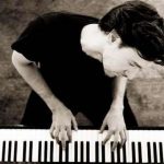 Portugal Trio com Giotto Roussies no Cantaloupe Café em Olhão