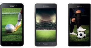 A Liga NOS celebra o amor à camisola dos adeptos de futebol