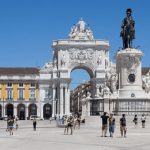 Os Dez Paises que mais se interessam pelo destino Portugal