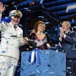 MSC Seaside a nova geração de navios da MSC Cruzeiros
