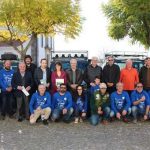 Expedição dos Marafados do TT Algarve a Marrocos