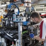 SEAT vai admitir mais cento e Cinquenta trabalhadores