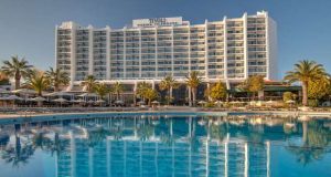 Reveillon nos Tivoli Hotels & Resorts no Algarve