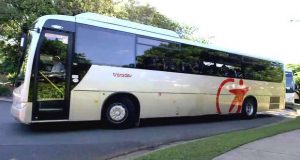 TRANSDEV implementa sistema de prevenção de acidentes