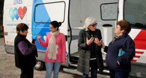 Oposição acaba com a U.M. de Saúde de Castro Marim