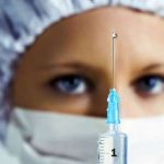 Farmácias dispensam meio milhão de Vacinas da Gripe