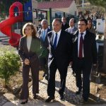 Oficialmente reaberto o Polo de Saúde de Vaqueiros