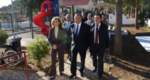 Oficialmente reaberto o Polo de Saúde de Vaqueiros