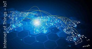 GMV monitoriza de fatores ambientais com sensores IoT