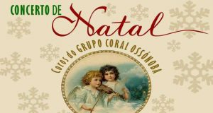 Concerto de Natal na Igreja de S. Pedro em Faro