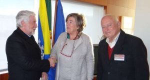 Município de Lagos cede instalações ao Grupo dos Amigos de Lagos