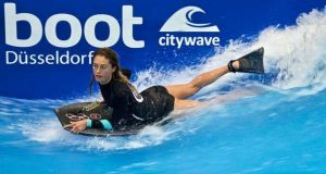 Portugal representado na Boot 2018 por 21 empresas