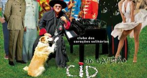 Clube dos Corações solitários do Capitão Cid