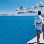 A MSC Cruzeiros cresceu 7,8% em Portugal