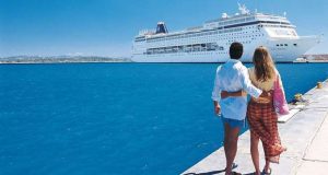 A MSC Cruzeiros cresceu 7,8% em Portugal