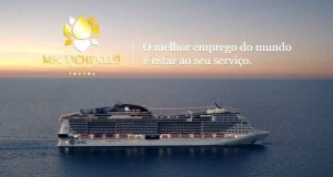 MSC Cruzeiros lança nova campanha MSC Yacht Club