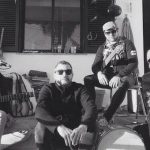 Paulinho Lêmos Group no Cantaloupe Café em Olhão