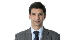 Paulo Sarmento lidera equipa da Cushman & Wakefield