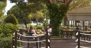Hoteis PortoBay distinguidos pela HolidayCheck