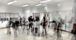 DansaArtes apresenta Quero Ser no Cine Teatro do Montijo