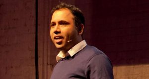 Ravi Vora assumiu o cargo de CMO da Catawiki