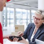 Chronopost distinguida melhor empresa de transporte expresso