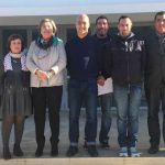 Associação Terras do Infante reforça equipas de Sapadores