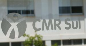 Gripe obriga Hospital de Faro a alojar doentes no CMR Sul