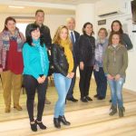 ARS Algarve celebra contratos com assistentes técnicos