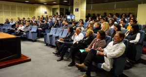 O CHU do Algarve recebeu 162 novos médicos em formação