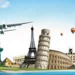 Tendências de Viagens para 2018